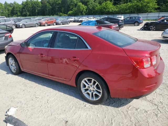 2013 Chevrolet Malibu 1LT