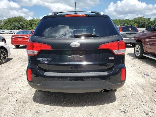 2014 KIA Sorento LX