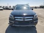 2015 Mercedes-Benz GL 450 4matic