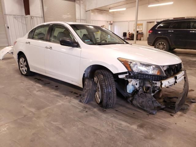 2008 Honda Accord EXL