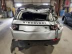 2016 Land Rover Discovery Sport HSE Luxury