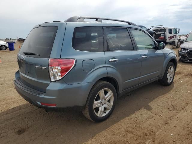 2009 Subaru Forester 2.5X Premium