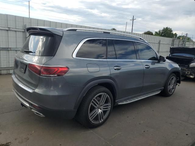 2021 Mercedes-Benz GLS 450 4matic