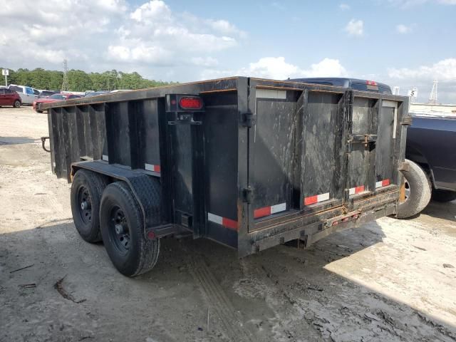 2022 Utility Trailer