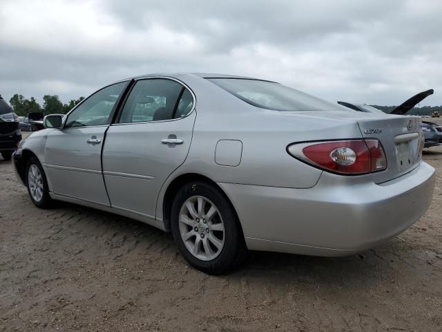 2003 Lexus ES 300