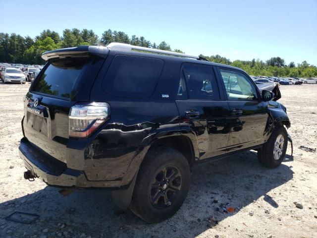 2014 Toyota 4runner SR5