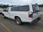 2003 Chevrolet S Truck S10