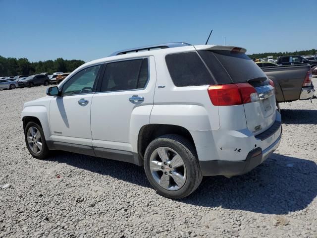 2014 GMC Terrain SLT