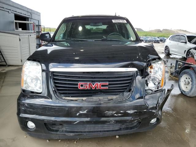 2014 GMC Yukon XL K1500 SLT