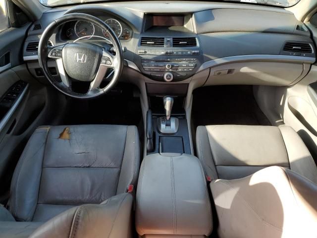 2009 Honda Accord EXL