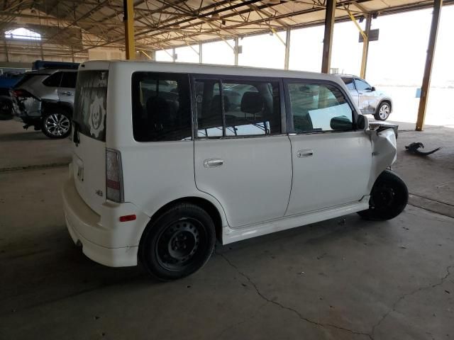 2006 Scion XB