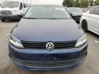 2014 Volkswagen Jetta Base