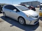 2012 Toyota Prius V