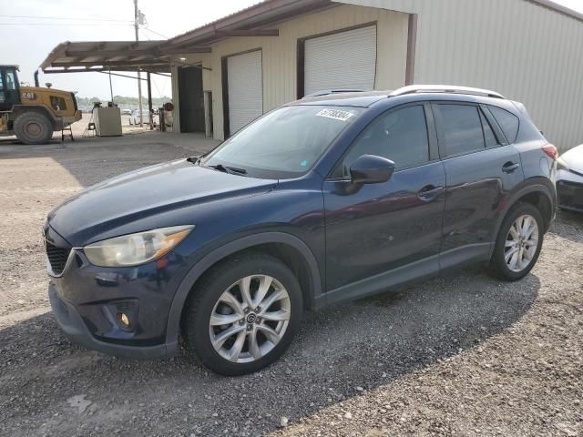 2014 Mazda CX-5 GT