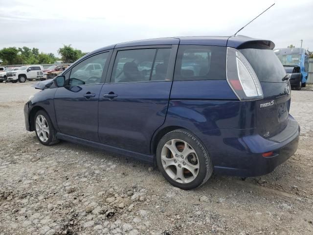 2010 Mazda 5