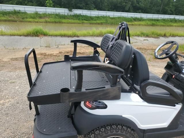 2023 Golf Cart