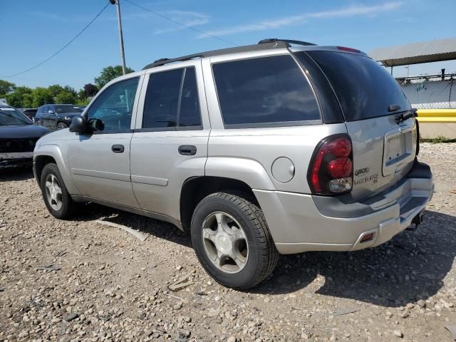 2007 Chevrolet Trailblazer LS