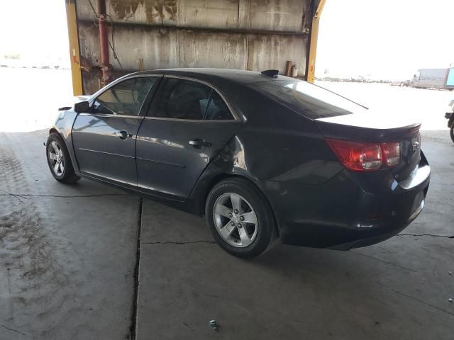 2016 Chevrolet Malibu Limited LS