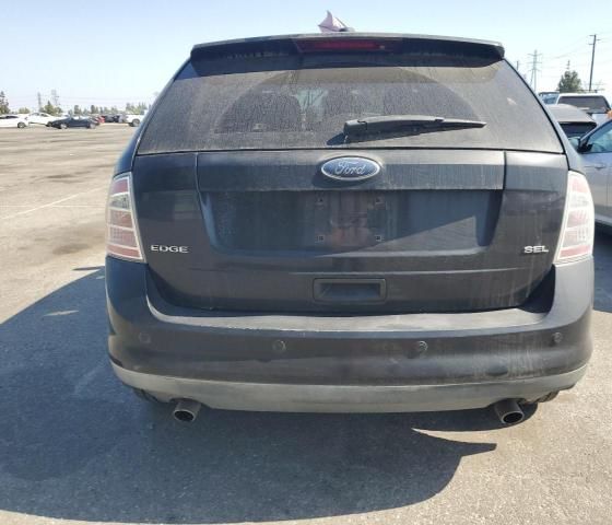 2010 Ford Edge SEL