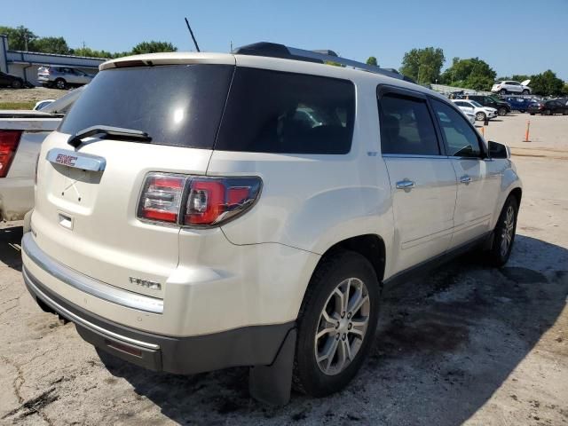 2013 GMC Acadia SLT-1