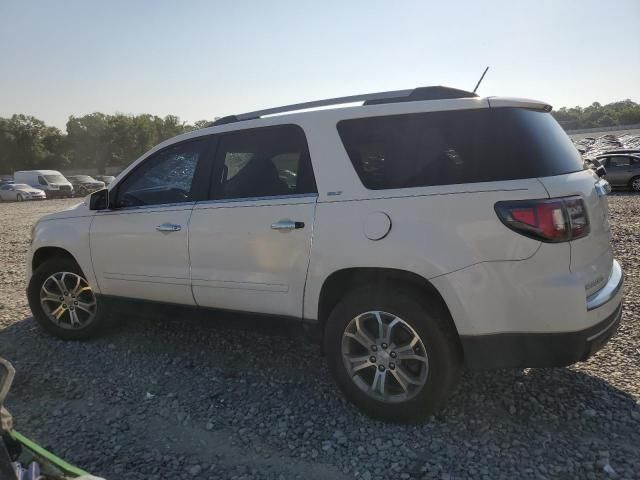 2015 GMC Acadia SLT-1