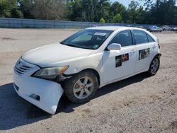 Carros con verificación Run & Drive a la venta en subasta: 2008 Toyota Camry CE