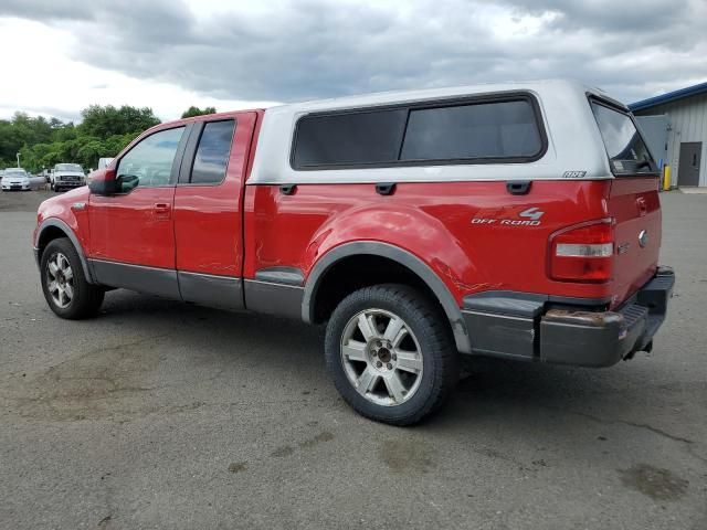 2008 Ford F150