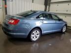 2010 Ford Taurus SEL