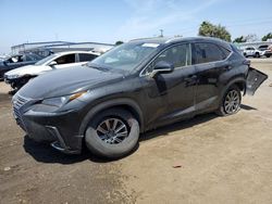 Lexus nx 300 Base Vehiculos salvage en venta: 2018 Lexus NX 300 Base