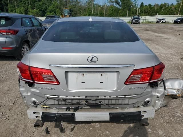 2010 Lexus ES 350