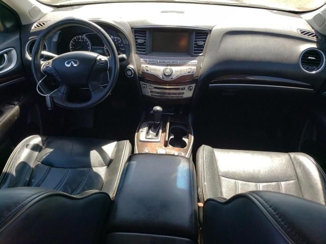 2013 Infiniti JX35