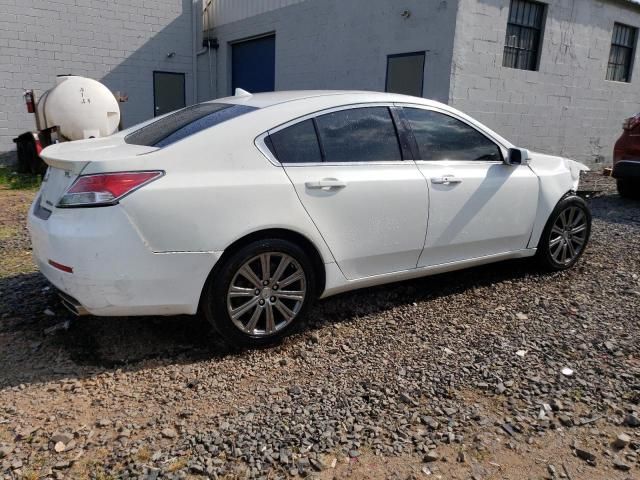 2013 Acura TL SE