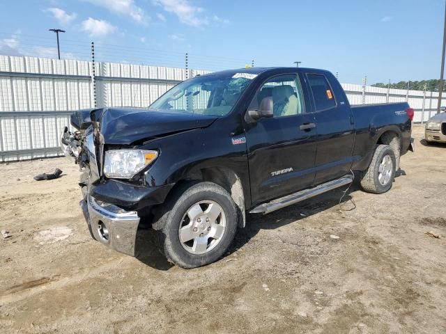 2010 Toyota Tundra Double Cab SR5