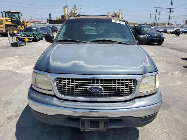 2000 Ford Expedition XLT