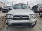 2000 Toyota 4runner Limited