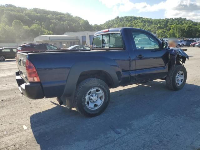 2012 Toyota Tacoma