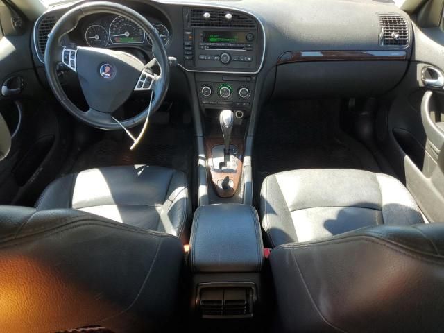 2010 Saab 9-3 2.0T