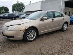 2006 Mercury Milan Premier en venta en Blaine, MN