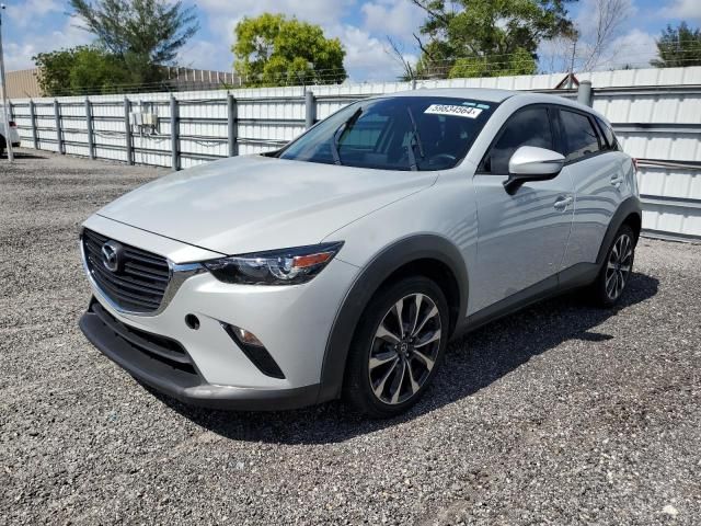 2019 Mazda CX-3 Touring