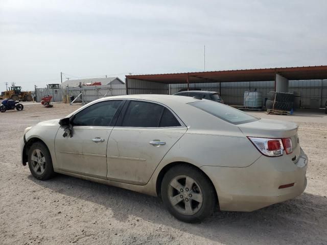 2014 Chevrolet Malibu LS