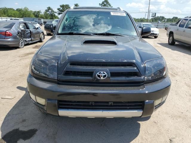 2004 Toyota 4runner SR5