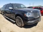 2015 Lincoln Navigator L