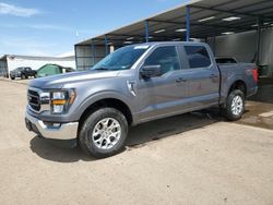 Ford Vehiculos salvage en venta: 2023 Ford F150 Supercrew