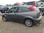 2007 Ford Focus ZX3