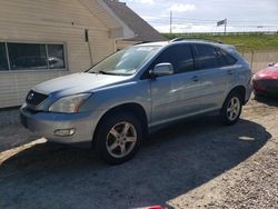 Vehiculos salvage en venta de Copart Northfield, OH: 2005 Lexus RX 330