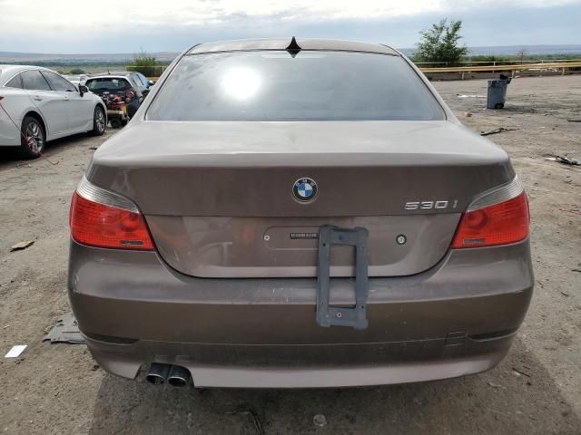 2004 BMW 530 I