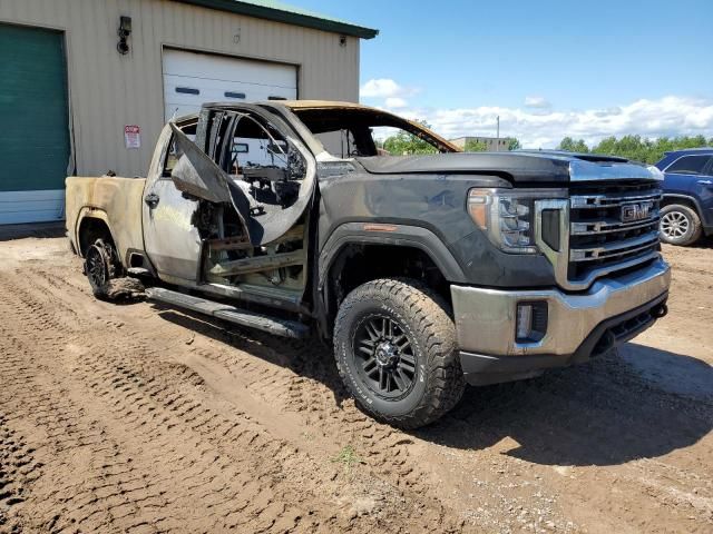 2021 GMC Sierra K2500 SLE