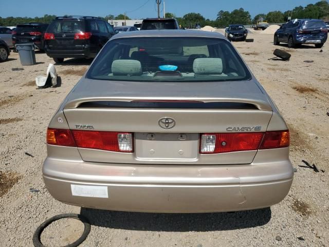 2000 Toyota Camry CE