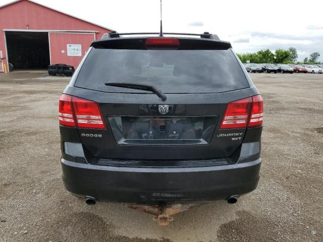 2010 Dodge Journey SXT