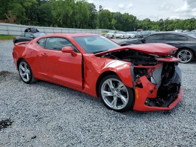 2019 Chevrolet Camaro SS